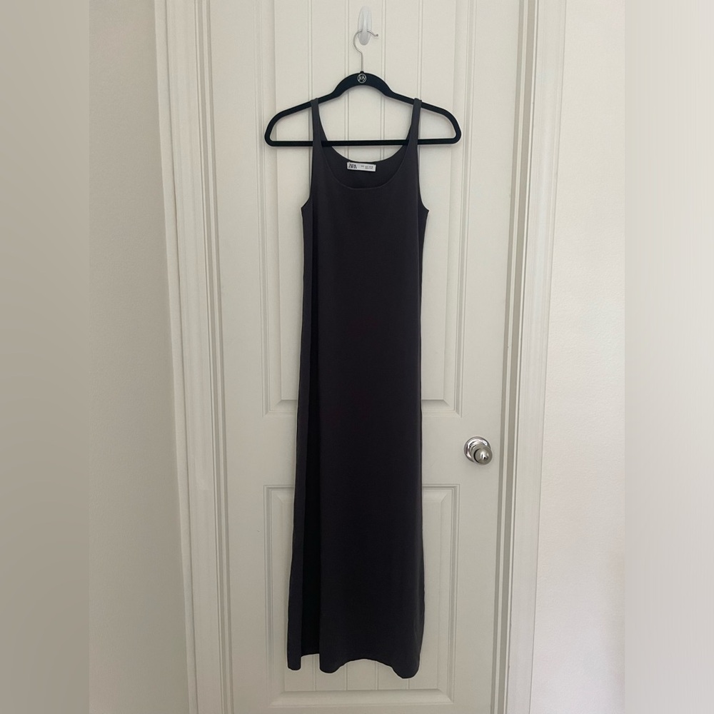 Zara Maxi Dress
